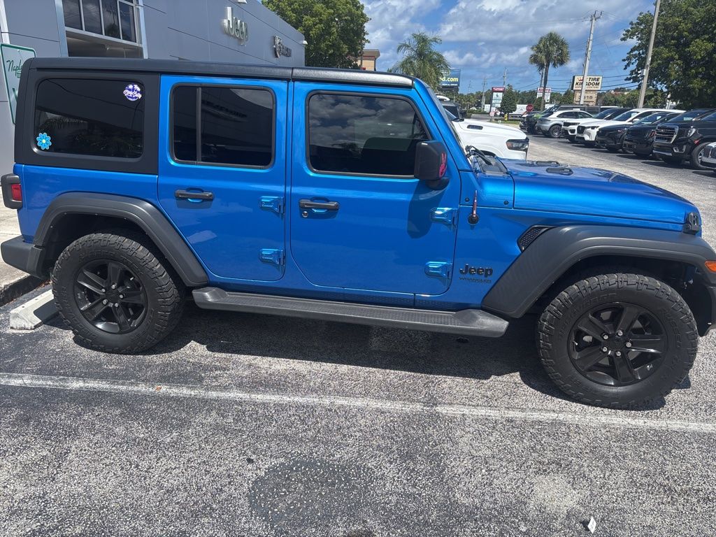 jeep wrangler unlimited 2021 1C4HJXDNXMW769168 image jeep wrangler unlimited 2021 1C4HJXDNXMW769168 image